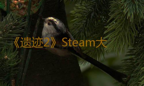 《遗迹2》Steam大受欢迎 在线峰值超8万